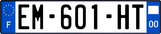EM-601-HT