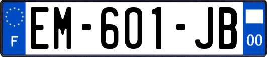 EM-601-JB
