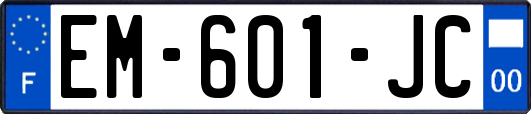 EM-601-JC