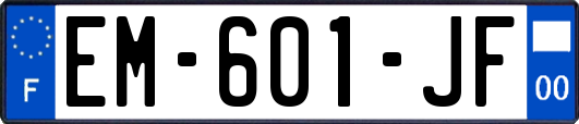 EM-601-JF