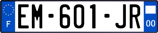 EM-601-JR