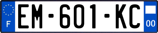 EM-601-KC