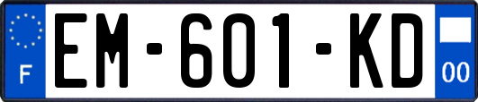 EM-601-KD