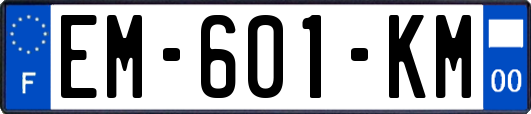 EM-601-KM