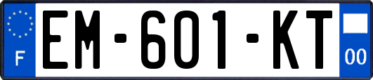 EM-601-KT