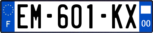 EM-601-KX
