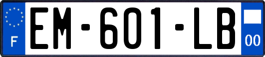 EM-601-LB