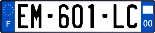 EM-601-LC