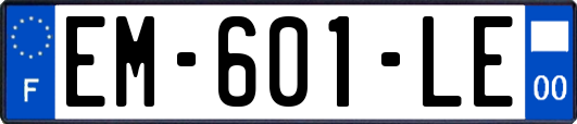 EM-601-LE