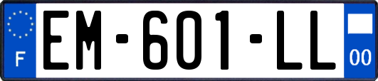 EM-601-LL