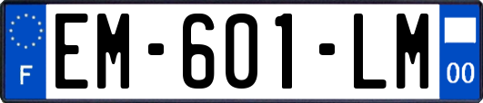 EM-601-LM