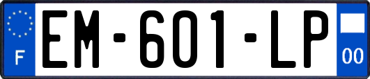 EM-601-LP