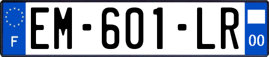 EM-601-LR