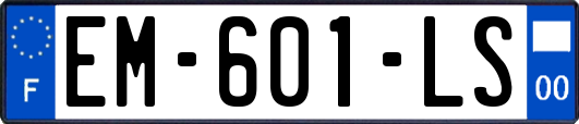 EM-601-LS