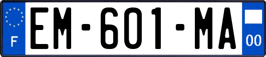 EM-601-MA