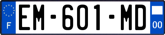 EM-601-MD