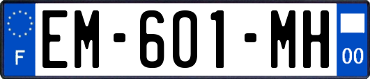 EM-601-MH