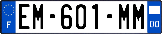 EM-601-MM