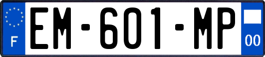 EM-601-MP
