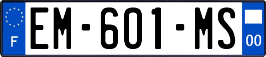 EM-601-MS