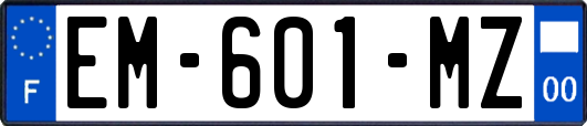 EM-601-MZ