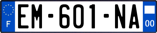 EM-601-NA