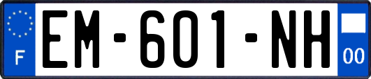 EM-601-NH