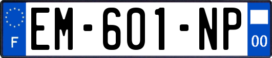 EM-601-NP