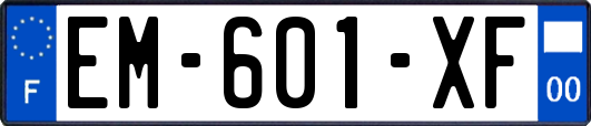 EM-601-XF