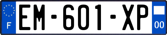 EM-601-XP