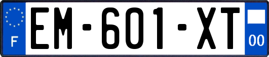 EM-601-XT
