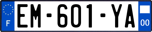 EM-601-YA