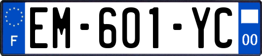 EM-601-YC