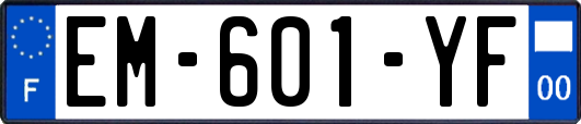 EM-601-YF