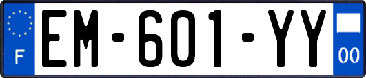 EM-601-YY