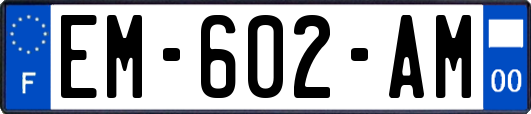 EM-602-AM