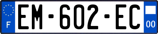 EM-602-EC