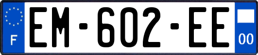 EM-602-EE
