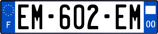EM-602-EM