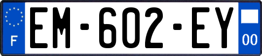 EM-602-EY