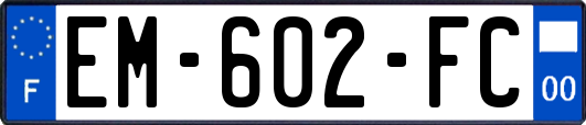 EM-602-FC