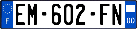 EM-602-FN