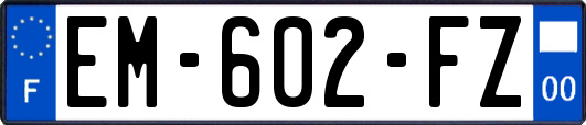 EM-602-FZ