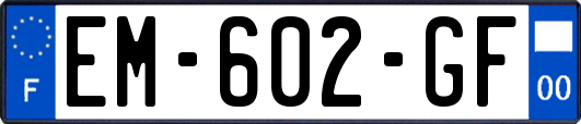 EM-602-GF