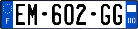 EM-602-GG