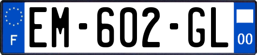 EM-602-GL