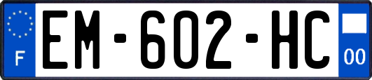 EM-602-HC