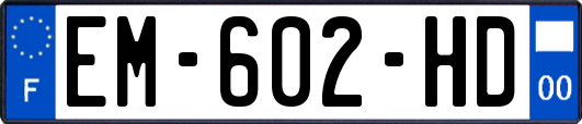 EM-602-HD