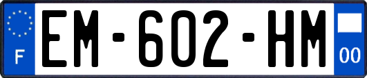 EM-602-HM