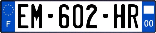 EM-602-HR